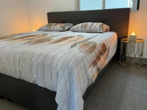 Apartment Altea 224