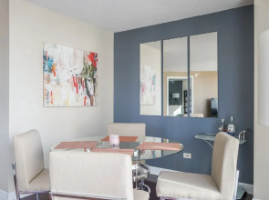 North Dearborn Unit #2304 - 1 Br Condo
