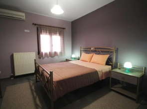 Aggelo 4 bedroom apartment