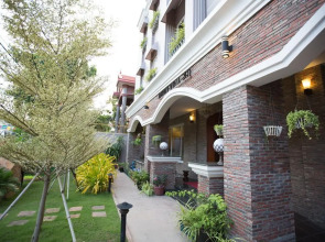 Sheng Hang Xin Villa