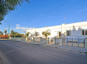 Amazing Apartment in Gallipoli With 2 Bedrooms and Wifi