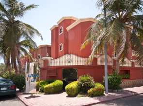 Royal In Villas
