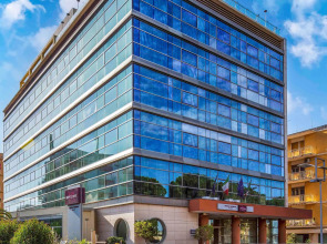 Mercure Siracusa Prometeo Hotel