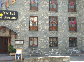 Apartamentos Casa Morlans