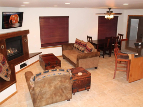 Moab Condos 4 Rent