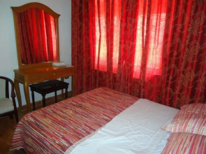 Blue Rose Hotel