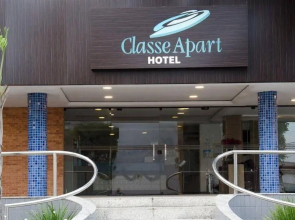 Classe Apart Hotel