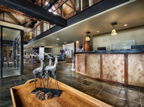 Elk Ridge Resort