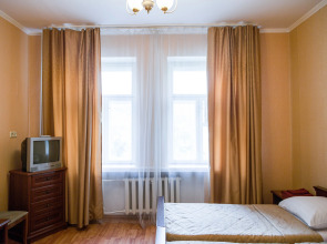 Парк-Отель Май