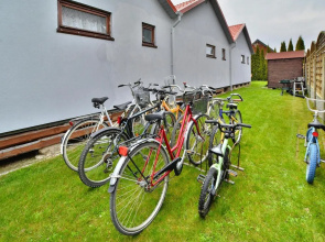 Holiday House in Sarbinowo Near the Beach