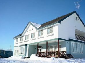 Teshikaga Hostel Misato