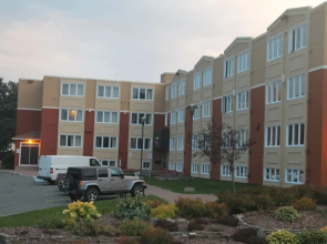 Extended Stay - St. John's