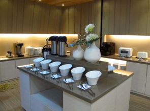88 Noble Hotel Kaohsiung