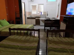Apartment Sekulovski