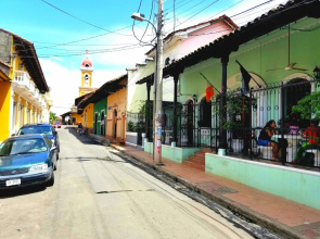 Casa Del Agua