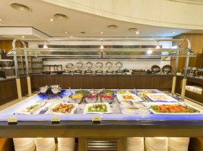 Best Western Premier Incheon Airport