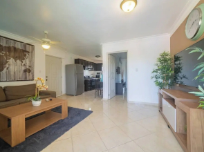 Garden Condos Apt 35 - Affordable 1br Apt In Sosua