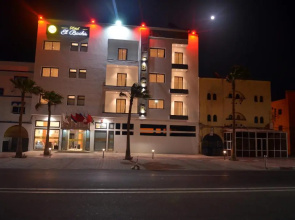 Hotel El Bachir