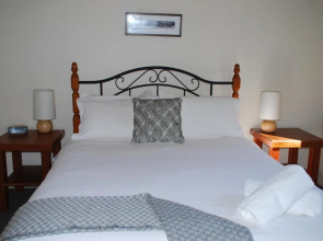 Bluegum Ridge Cottages