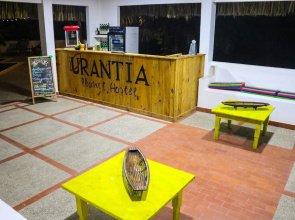 Urantia Planet Hostel