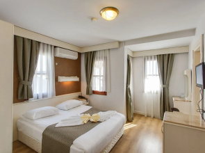 Sherwood Premio Hotel