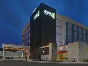 Home2 Suites by Hilton Memphis Wolfchase Galleria