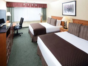 Red Lion Hotel Kalispell