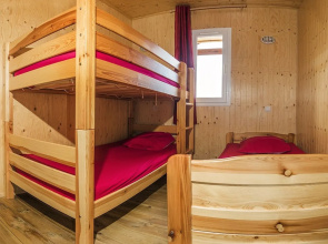 Les Balcons du Grand Puy