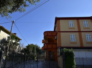 Apartments Ivka
