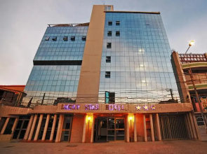Hotel Lucky Star Chiclayo