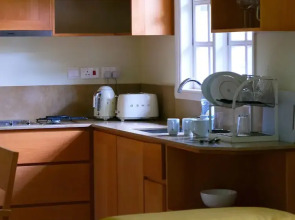 Residence Praslinoise