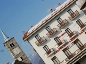 Albergo Sud America