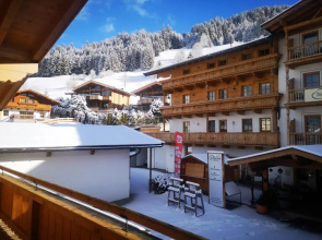 Appartements Fritzhof