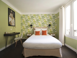 Hotel des Batignolles