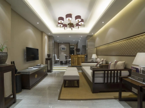 Lijiang Patio Luxury Hotel and Resort