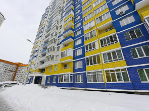 Apartments Five Stars Aesthetics