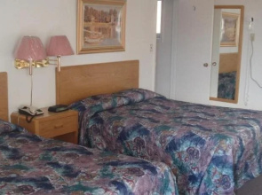 Satelite Motel