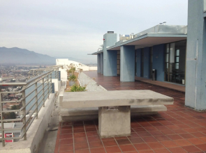 Vista Apartment