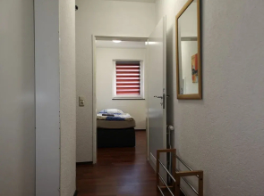 Ferienwohnung Koeln 46