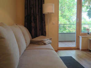 Fortuuna 5 Apartment