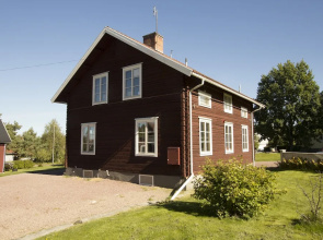 Prinsgårdens Rum & Stugor