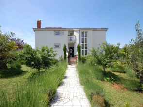 Apartments Nency