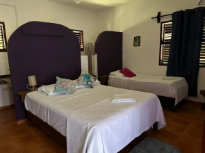 Hotel Maya Luna Adults Only