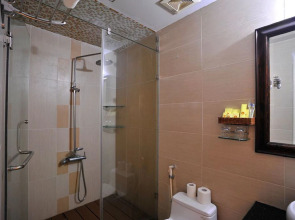 Wild Lotus Apartment 2