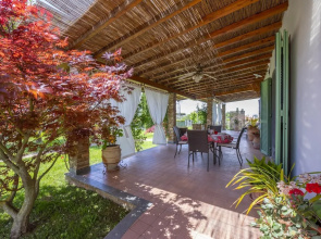 Villa Clara few km From the sea
