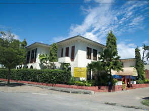 Lotus Hotel