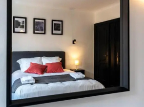 The Rose Suites