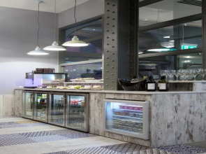 The Z Hotel Shoreditch