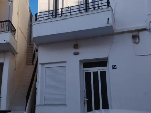 My Sisters House
