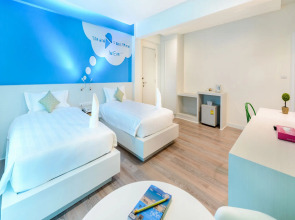 The Tint at Phuket town